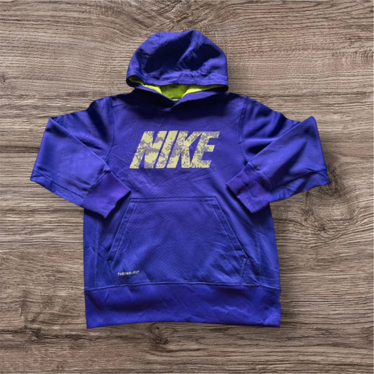 Kids Nike Therma Fit Hoodie