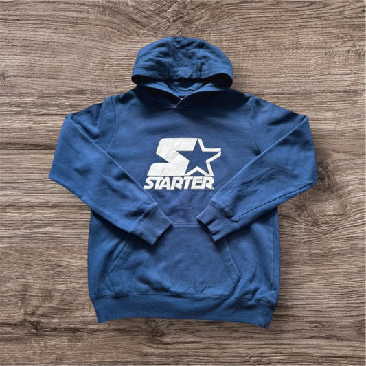 Kids Authentic Starter Hoodie