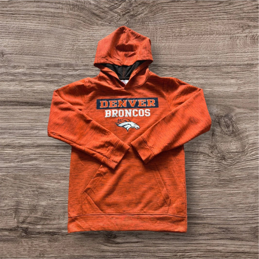 Kids NFL Denver Broncos Hoodie