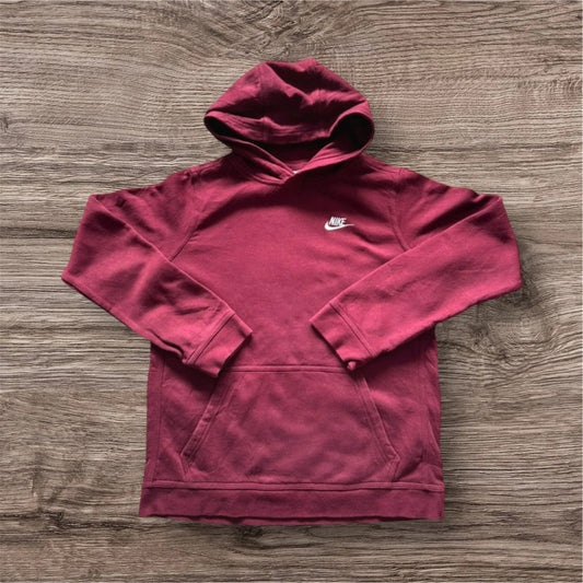 Kids Nike Foundation Hoodie