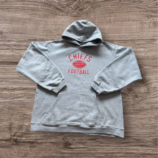 Reebok Kansas City Chiefs Hoodie