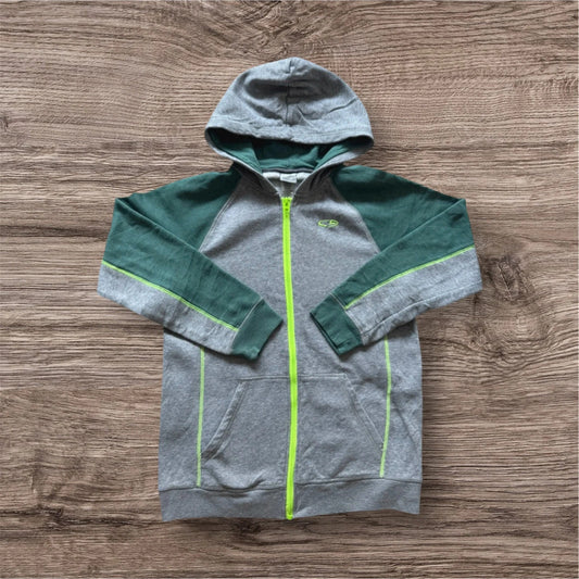 Kids Champion Full Zip Jacket