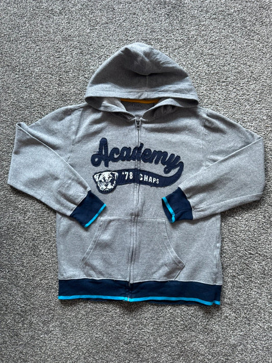 Kids Chaps Full Zip Jacket
