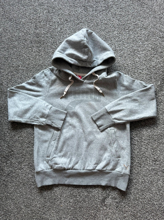 Women’s Puma Hoodie