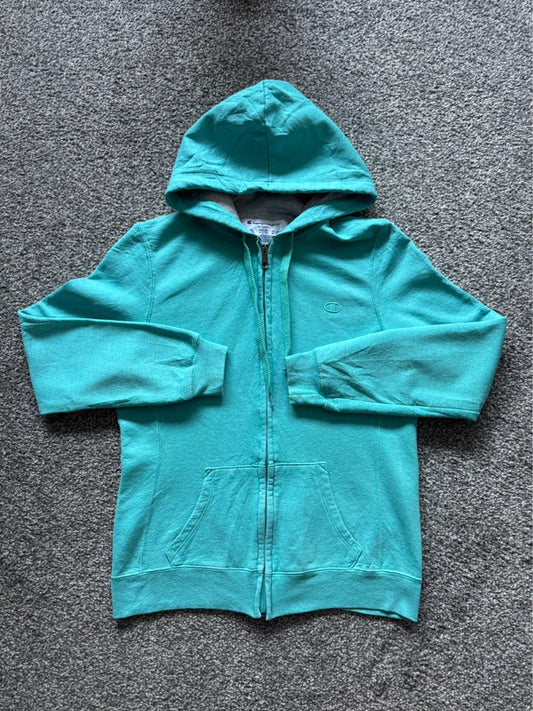 Champion Eco Full Zip Jacket