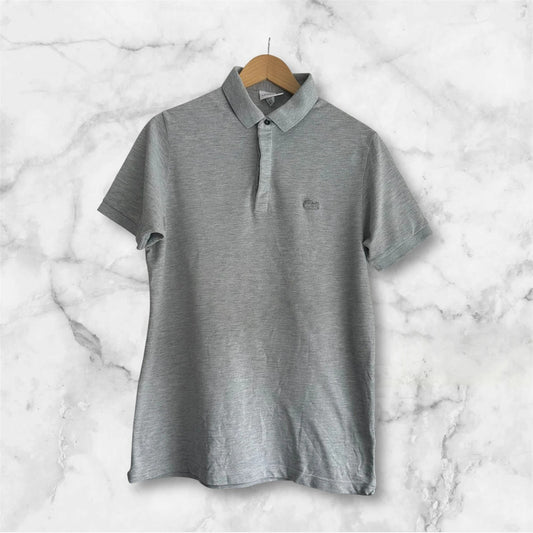 Lacoste Men’s Short Sleeved Polo Shirt