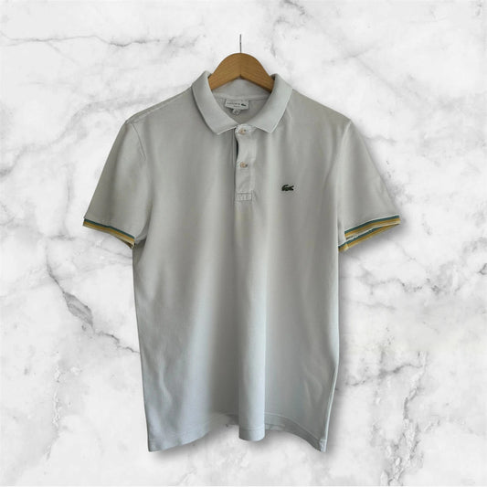 Lacoste Men’s Slim Fit Polo Shirt