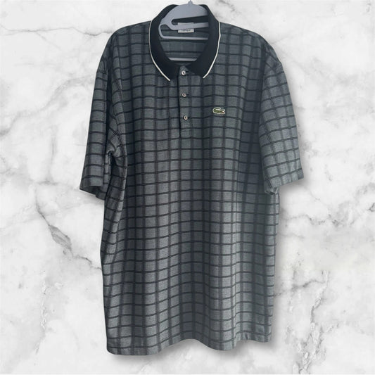Men’s Lacoste Polo Shirt