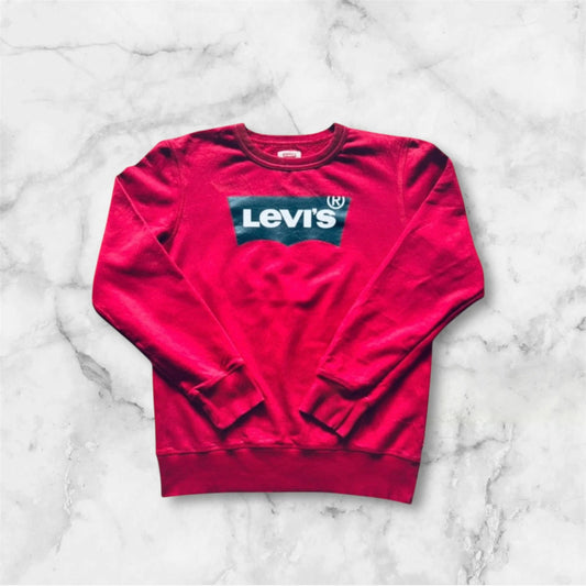 Kids Retro Levi's Jumper