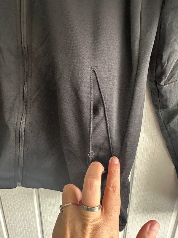 Men's Nike Dri-FIT Versatile Jacket