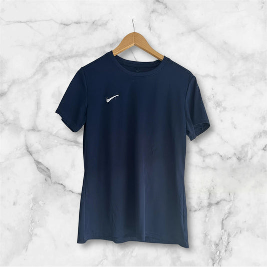 Women’s Dri-Fit Navy T-Shirt