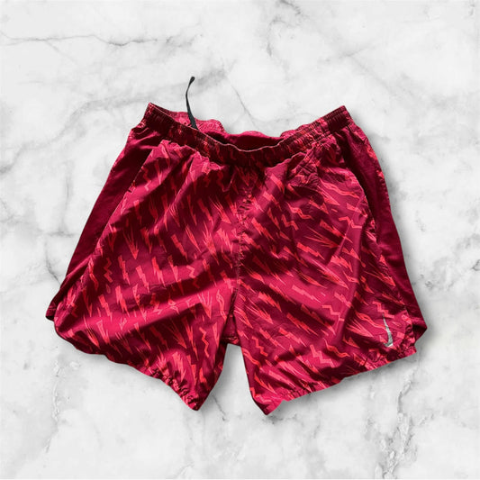 Women’s Nike Dri-FIT Tempo Race Running Shorts