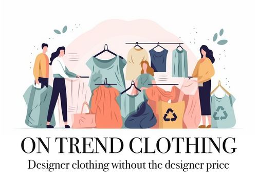 On Trend Clothing